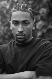 Tate Boyce portrait