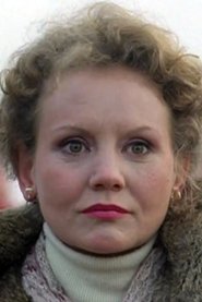 Swetlana Schönfeld portrait