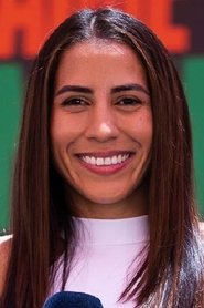 Yokasta Valle portrait