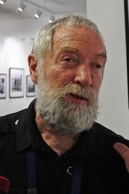 Igor Gnevashev portrait