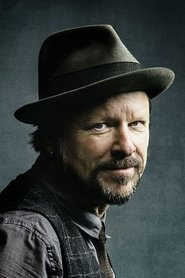 Danny Clinch portrait