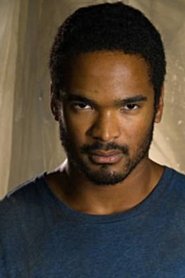 Will Shephard portrait