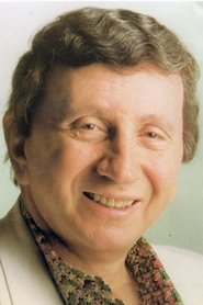 Luis Landriscina portrait