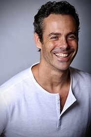Chad Doreck portrait