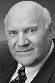 Yefim Baykovsky portrait