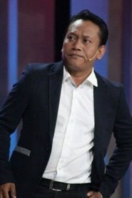 Arief Didu portrait