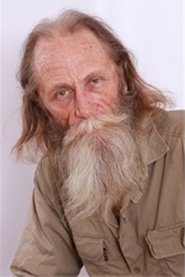 Paul Armstrong portrait