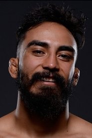 José Alberto Quiñónez portrait