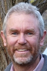 Mark Spain portrait