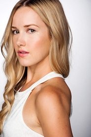 Lily Delamere portrait