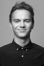 Egert Kadastu portrait
