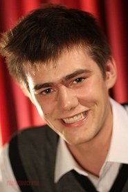 Anton Buglak portrait