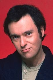 David L. Lander portrait