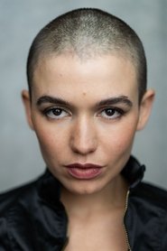 Flavia Watson portrait