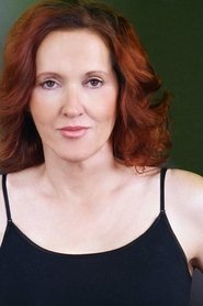 Sharon Jordan portrait