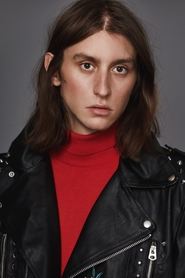 Demetri Kellesis portrait