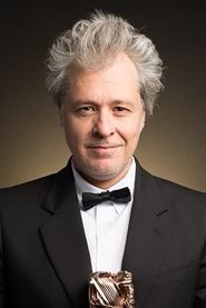 Thomas Szabo portrait