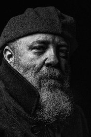 Barney Burman portrait