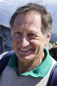 Franz Klammer portrait