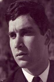 Vagelis Ploios portrait