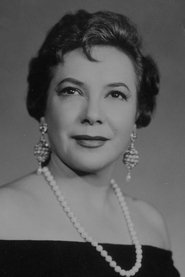 Delia Magaña portrait