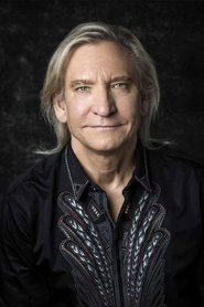 Joe Walsh portrait