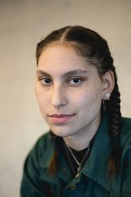 Lilith Föhn portrait
