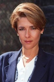 Deborah Moore portrait