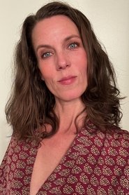 Pam McCartney portrait