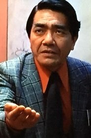 Akira Shioji portrait