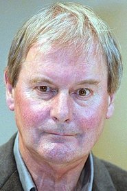 John Fortune portrait