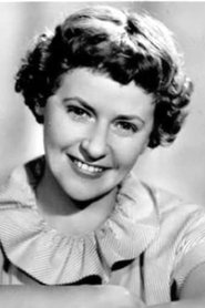 Ruth Nimbach portrait