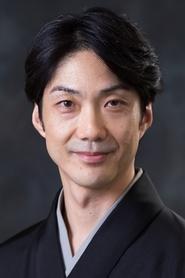 Mansai Nomura portrait