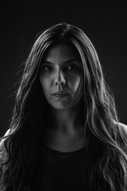 Laura Mora portrait