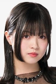 Konomi Suzuki portrait