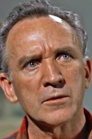 John McLiam portrait