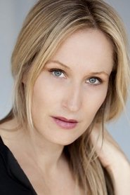 Sabrina Reeves portrait