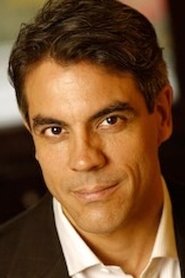 Tim Sell portrait