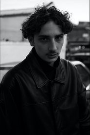 Jim Longden portrait