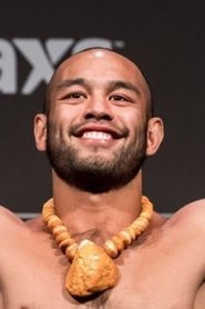 Frank Camacho portrait