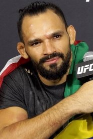 Michel Pereira portrait