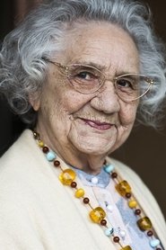 Dorothea Walda portrait