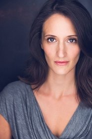 Jessica Cummings portrait