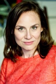 Daniela Holtz portrait