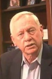 Joe Dougherty portrait