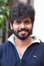 Ramakrishnan portrait