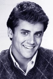 Tony O'Dell portrait