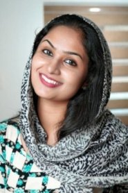 Nazreen Nazar portrait