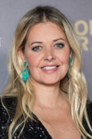Carine Galli portrait