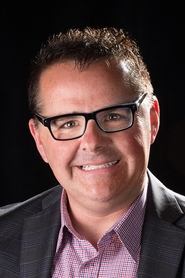 Gary Cannon portrait